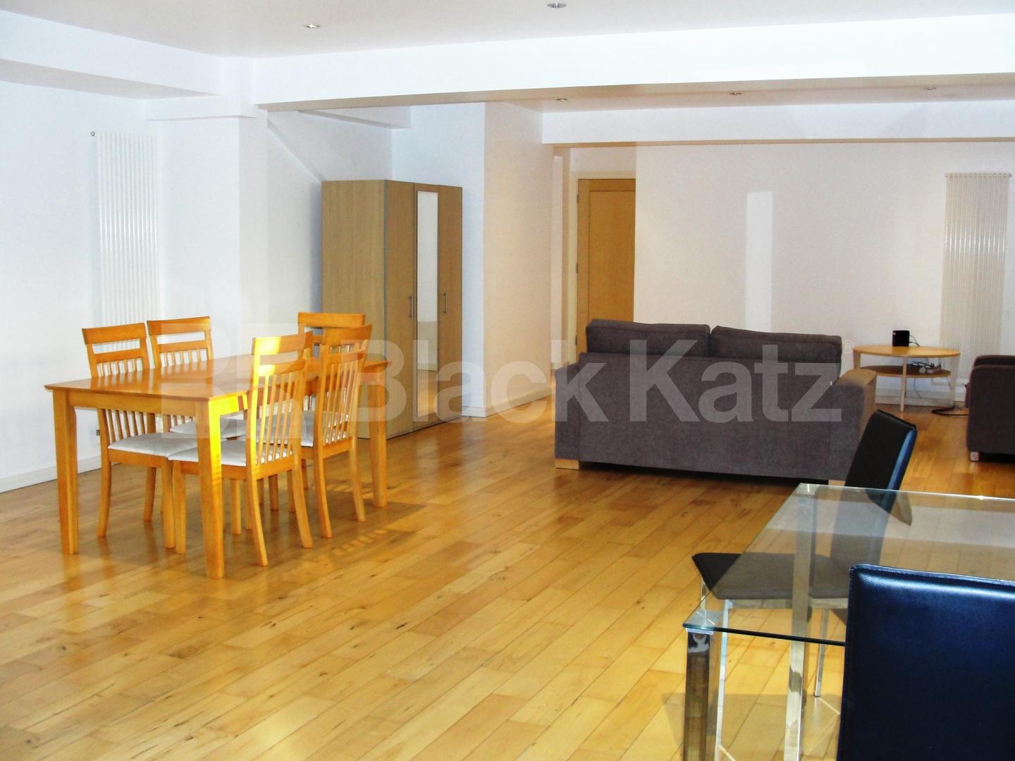 			NEW INSTRUCTION, 2 Bedroom, 1 bath, 1 reception Apartment			 Kamen House, Magdalen Street , London Bridge